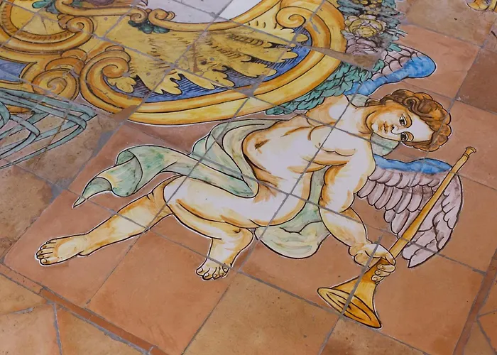 Apartment Yourhome - Palazzo Crocione *