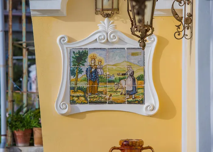 Apartment Yourhome - Palazzo Crocione