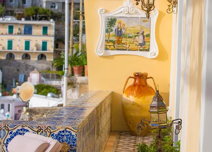 Yourhome - Palazzo Crocione Apartment