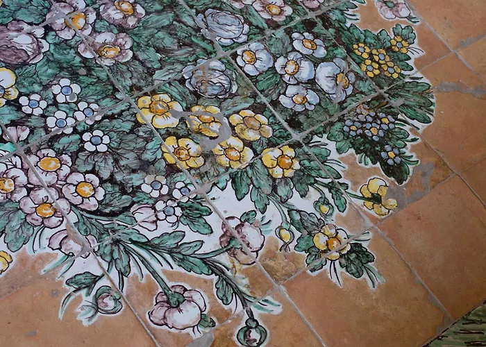 Apartment Yourhome - Palazzo Crocione