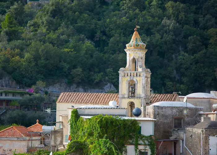 Yourhome - Palazzo Crocione