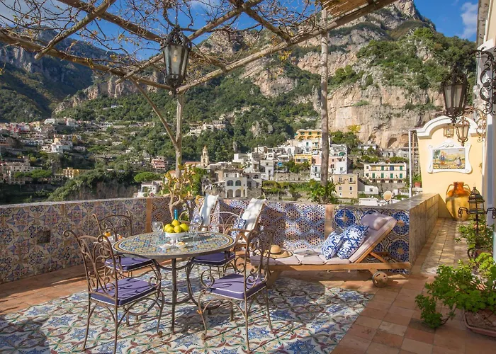 Apartment Yourhome - Palazzo Crocione *