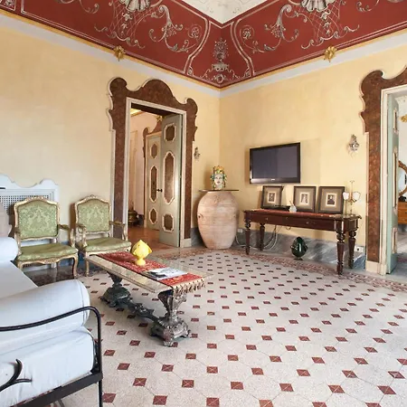 Yourhome - Residenza Crocione *